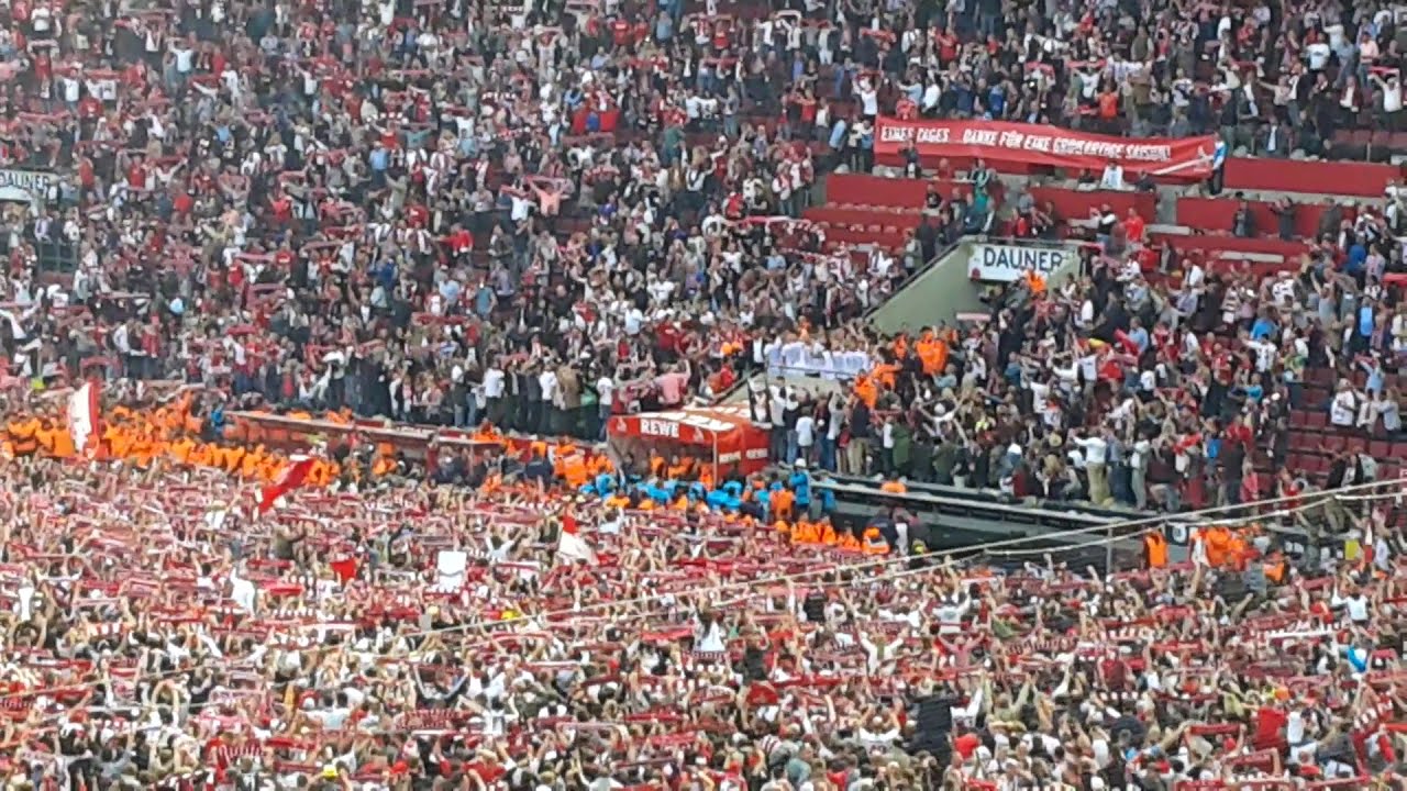 1.Fc Köln Europapokal 1.Fc Köln Europapokal