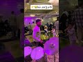 لما تكون مستني الاكل وتتخض ميزو درامز اكسبلور ارقص Music كوميديات تيك توك Drummer 