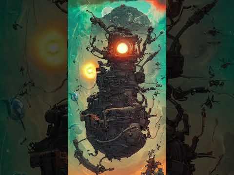 The black hole