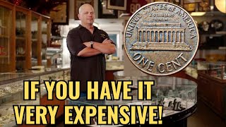 DO NOT SPEND THIS 1995 D CENT!