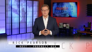 Ep 35: The First Resurrection | ProphecyUSA TV Show