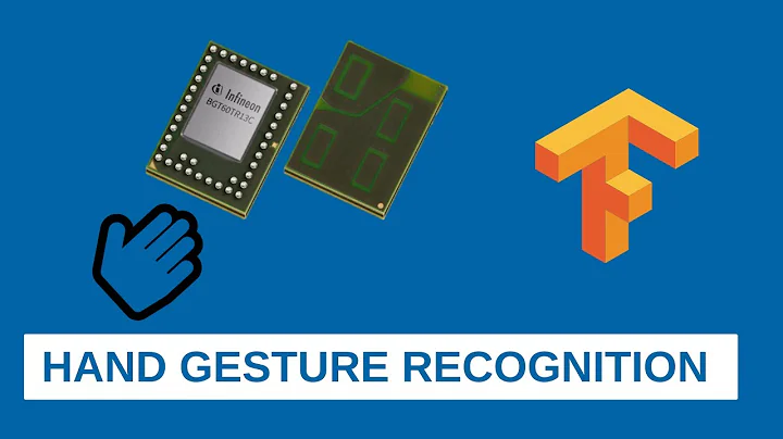 Real Time Hand Gesture Recognition with FMCW Radar and Deep Learning with Tensorflow Lite Micro - DayDayNews