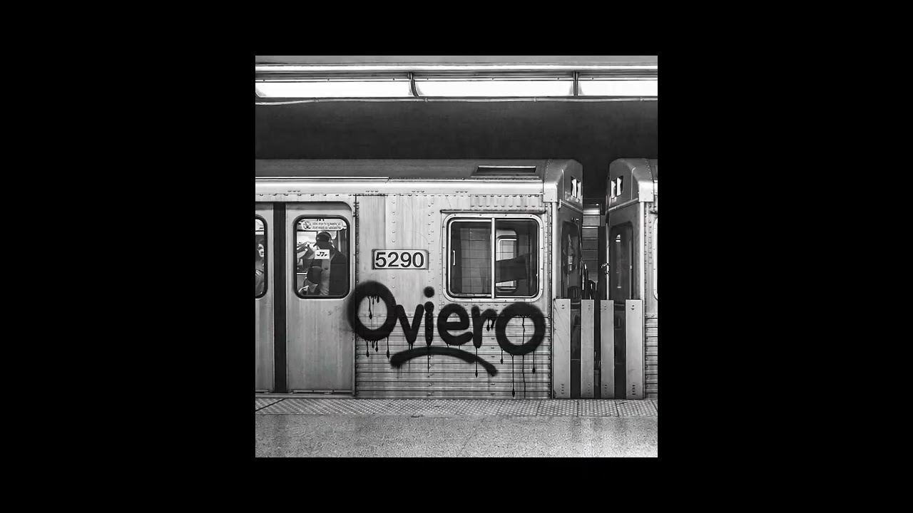 OvierO - tarryyy (98 bpm)
