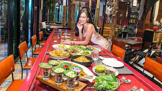 Mestyle Museum Hotel Restaurant In Bangkok