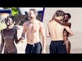 Joshua Jackson and Lupita Nyong&#39;o Confirm Romance With PDA Beach Day