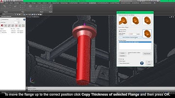 FARO As-Built for AutoCAD 2018 - Tie-In Points - English