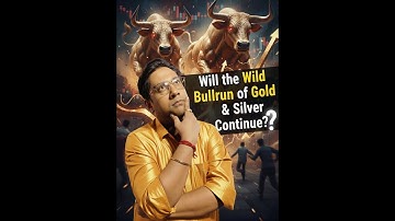Golden Bull Run