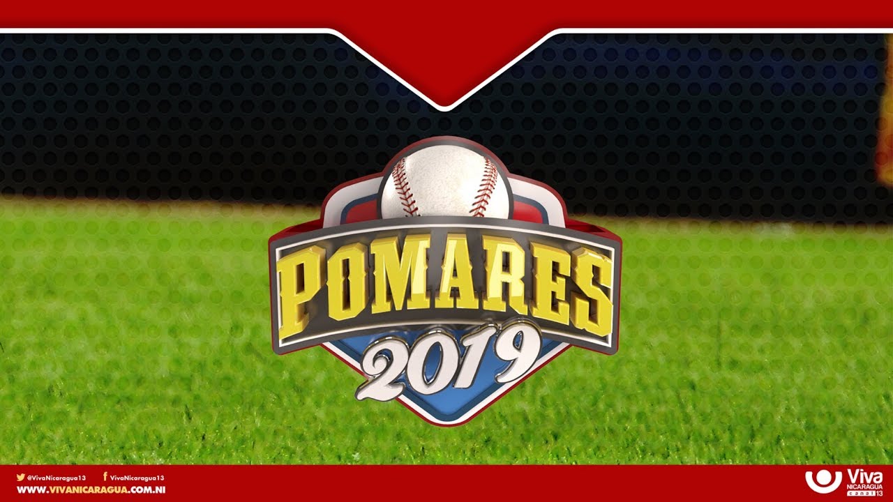 canal 13 fugitiva Estelí vs. Indios del Bóer - [Partido Completo] - [10/05/19]