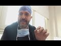 مدة التشافي بعد بناء اربطة الكاحل