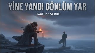 Yine Yandı Gönlüm Yar Cover