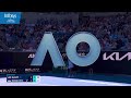 Incredible Coco Gauff! | Infosys Shot of Day 4 | Australian Open 2026