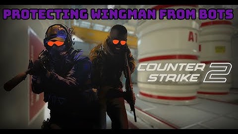 CS 2 | Practice With Bots | Wingman | All Maps | Boss Hunter
