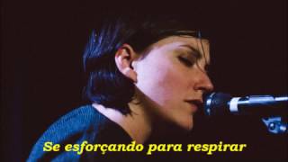 Sharon Van Etten - We Are Fine (Legendado)