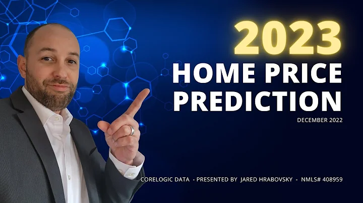 2023 - Home Price Prediction