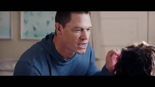 Blockers Official Trailer #1 (2018) John Cena, Leslie Mann Comedy Movie HD