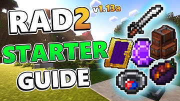 ALL the Starter Tips I wish I knew for Roguelike Adventures & Dungeons 2 (ver.1.13a)