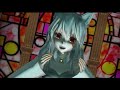 MMD - Chronus (Asriel)