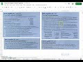 Accounting 2 Work Together 4 3 Part 1 P 116 mp3