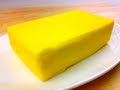 How to make BUTTER - YouTube