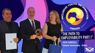 Eurodesk Awards 2026 - Inclusive Youth Information Award