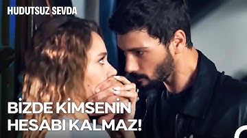 Baştan Sona Zeynep ve Halil İbrahim Aşkı #1 - Hudutsuz Sevda