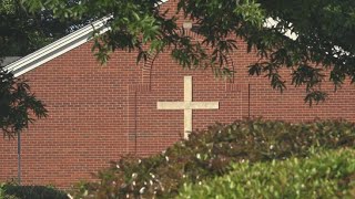 Greensboro pastor explains why his church left the United Methodist Church