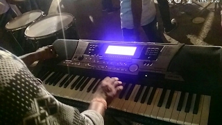 Mazya bhim raya wani sanga kurhadi hoshil kay full song on paino with chords 🎹 chords