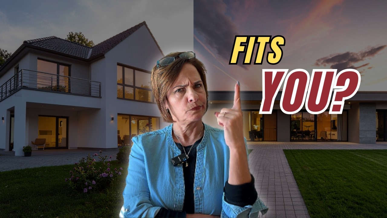 One Story vs Two Story House: What Works Long-Term