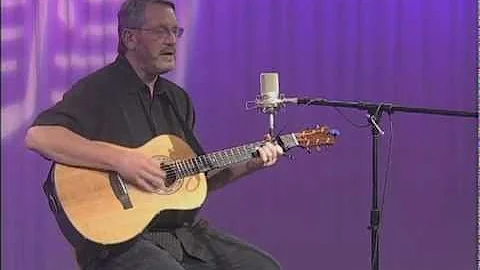 Dave Gauthier - Fountain of Tears.mov