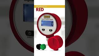 Protect your Digital Pressure Gauges! #protect #pressuregauge #industrial