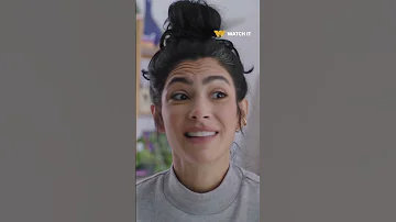 فرق خبرة سلمى حكت لناجي عن معنى التاتو بتاعها بعد ما كان فاكره مجرد سمكة 