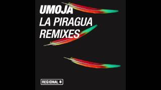 Umoja - La Piragua Remixes (Full Album)