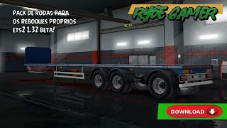 ["#Ryse Gamer", "Rysegamer", "ryse gamer", "ryse", "rysegamer", "emuladores", "android", "euro truck simulator 2", "ets2", "ats", "american truck simualator", "download", "simulareos", "g27", "volanteg27", "scs", ".scs", "mods", "Ryse Gamer", "ETS2 1.32",