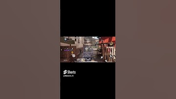 the Dingo in CODM?#codm #cod #callofdutymobile #shorts