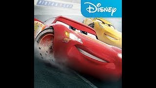 Cars: Lightning League Gameplay Part 1 2018 (HD Android Level 1-6) screenshot 4