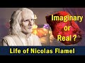 Life of Nicolas Flamel | The man who created Sorcerer's Stone | The Alchemist