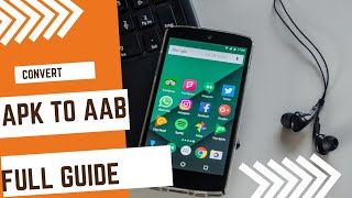 Apk to aab files converter(mobile)||tutorialssketchware pro, screenshot 2