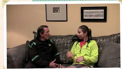 Suzanna McGee Interview