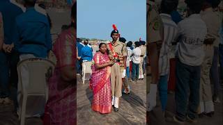 ​#ITBP​#Himveer​#PassingOutParade​#POP2025​#IndoTibetanBorderPolice​#UniformPride#army #indianarmy