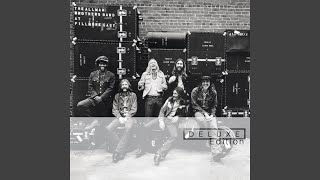 Hot 'Lanta (Live At Fillmore East, March 13, 1971)