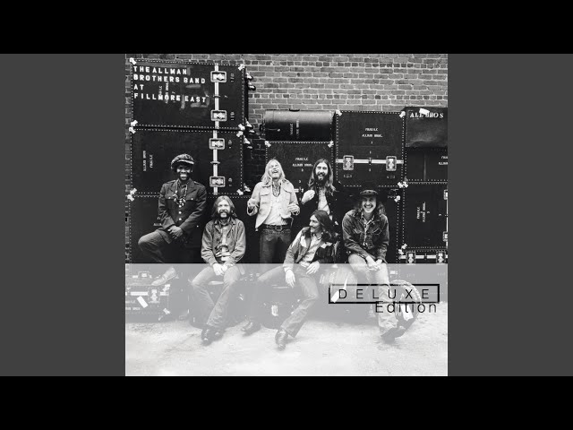 Hot 'Lanta (Live At Fillmore East, March 13, 1971) - YouTube