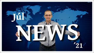 Atp Journal News, Júl 2021