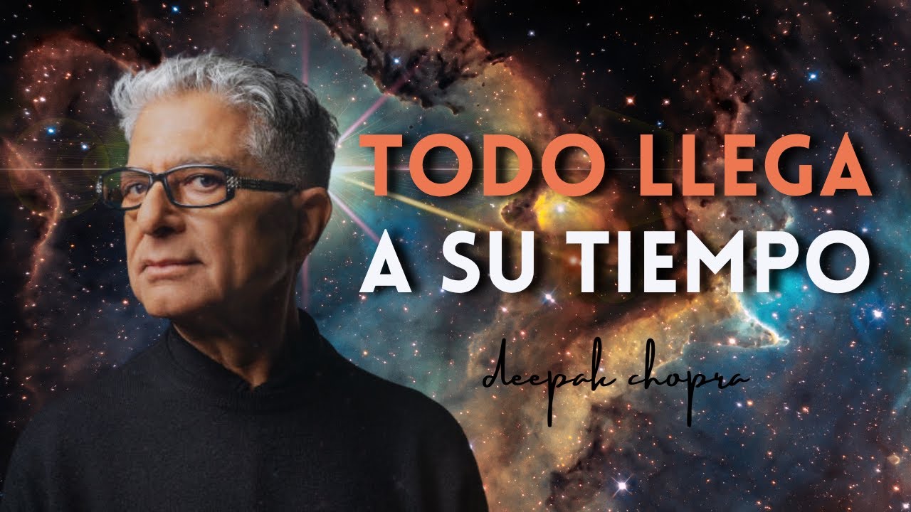 TODO LLEGA A SU TIEMPO ¡¡ Esto Te Dejará Sin Palabras!! - YouTube