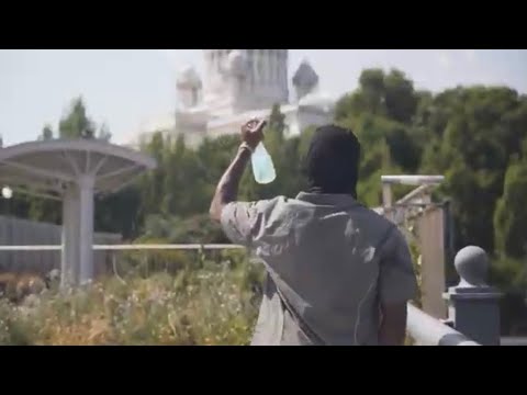 DURRETT- SIPPIN  (Official HD Video)