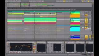 ZEDD - Done With Love (Ableton Live Remake)