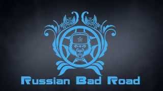Russian Bad Road trailer #1 screenshot 1