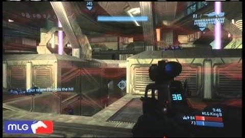 WB Round 4 - Instinct vs Triggers Down - Roy - Game 3