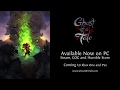 GHOST OF A TALE | Um game desafiante com uma pitada de conto de fadas
(Review)
