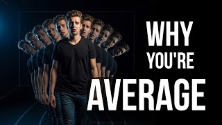 The Invisible Pattern That Keeps You Average