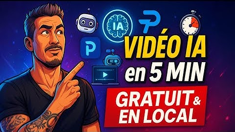 🚀 GÉNÈRE des VIDÉOS IA en 5 MIN avec Pinokio & Hunyuan (GRATUIT + LOCAL)